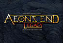 Bg Aeon's End Legacy