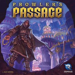 2pg Prowler's Passage