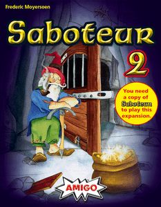 Cg Saboteur 2