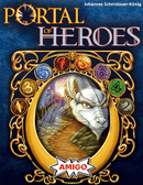 Cg Portal Of Heroes