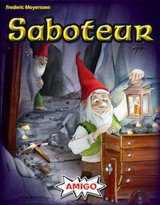 Rental Saboteur