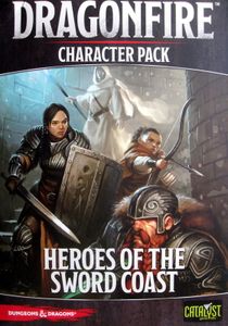 Bg Dragonfire Heroes Of The Sword Coast