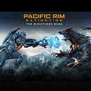 Bg Pacific Rim Extinction Starter Set