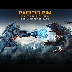Bg Pacific Rim Extinction Starter Set