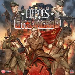 2pg Heroes Of Stalingrad