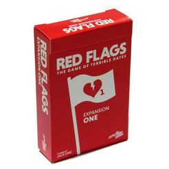 Pg Red Flags Expansion One