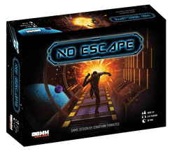 Bg No Escape