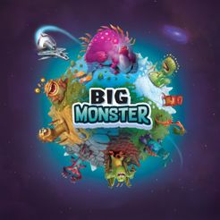 Bg Big Monster