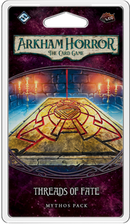 Arkham Horror: The Card Game Ahc20 Threads Of Fate