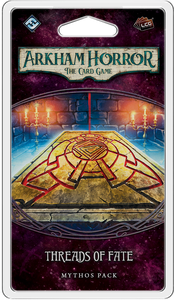 Arkham Horror: The Card Game Ahc20 Threads Of Fate
