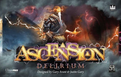 Bg Ascension Delirium