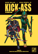 Bg Kick-ass