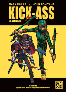 Bg Kick-ass