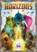 CLEARANCE Bg Horizons