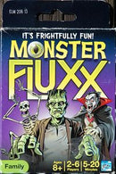 Cg Monster Fluxx