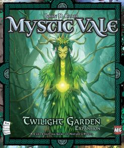 Bg Mystic Vale: Twilight Garden