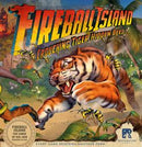 Bg Fireball Island Crouching Tiger Hidden Bees