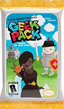 Pg Cards Against Humanity Geek Pack