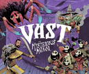 Bg Vast: The Mysterious Manor