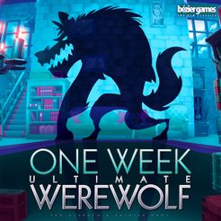 Pg One Week Ultimate Werewolf