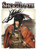 CLEARANCE Cg Shogunate