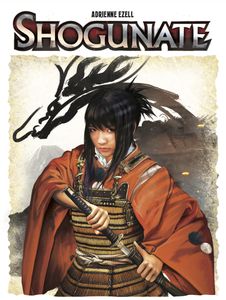 CLEARANCE Cg Shogunate
