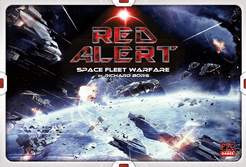 Bg Red Alert: Space Fleet Warfare