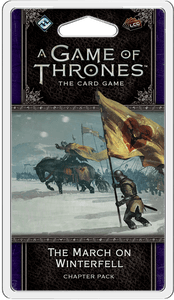 Gt32 The March Of Winterfell