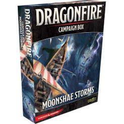 Bg Dragonfire Campaign Moonshae Storms
