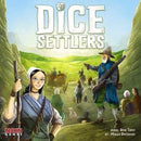 Bg Dice Settlers