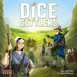 Bg Dice Settlers