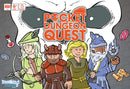 Kg Pocket Dungeon Quest