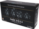 Bg Dark Souls Exp: The Four Kings