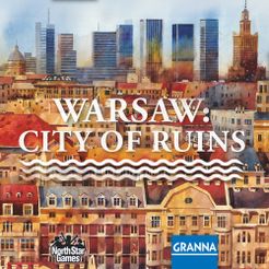 Bg Warsaw City Of Ruins