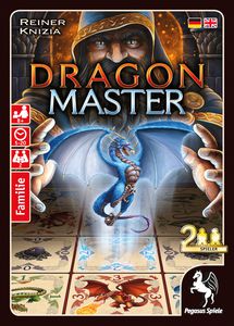 2pg Dragon Master