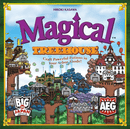 Bg Magical Treehouse