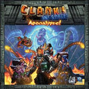 Bg Clank! In! Space! Apocalypse