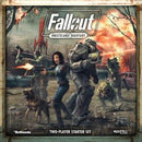 Bg Fallout: Wasteland Warfare: Two Player Starter