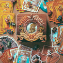 Cg Walk The Plank Deluxe Edition Tin