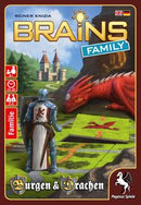 Bg Brain: Castles & Dragons