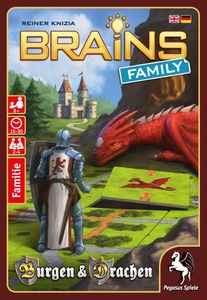 Bg Brain: Castles & Dragons