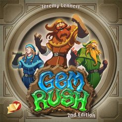 Bg Gem Rush