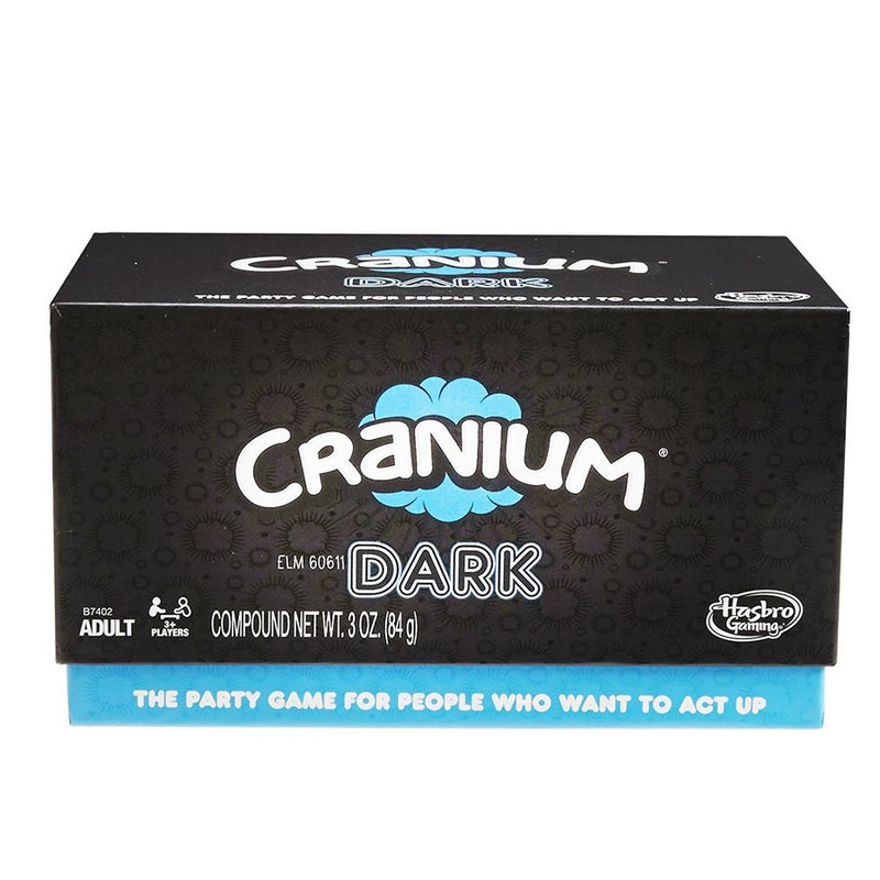 Pg Cranium Dark