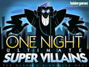 Pg One Night Ultimate Super Villains