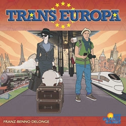 Bg Transeuropa