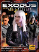 Cg Exodus Paris Nouveau