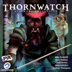 Bg Thornwatch