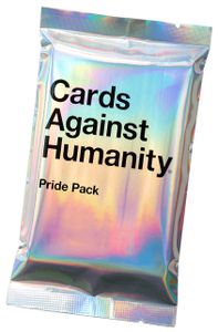 Pg Cards Against Humanity Pride Pack