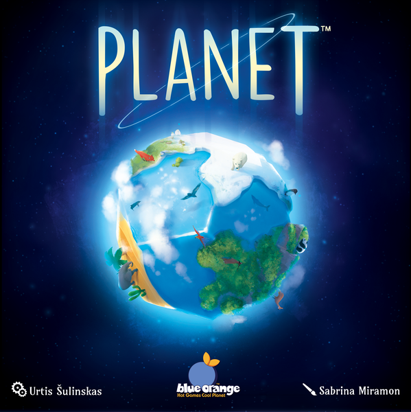 Rental Planet