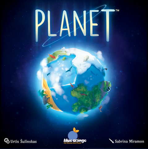 Rental Planet